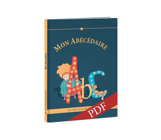 L'abécédaire (pdf)
