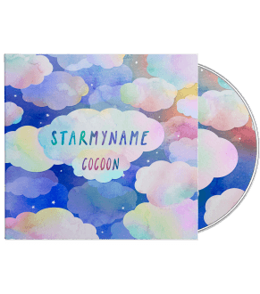 Starmyname Cocoon (mp3)