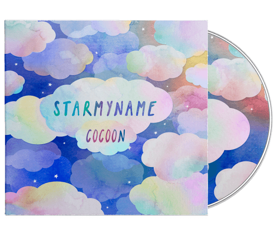 Starmyname Cocoon