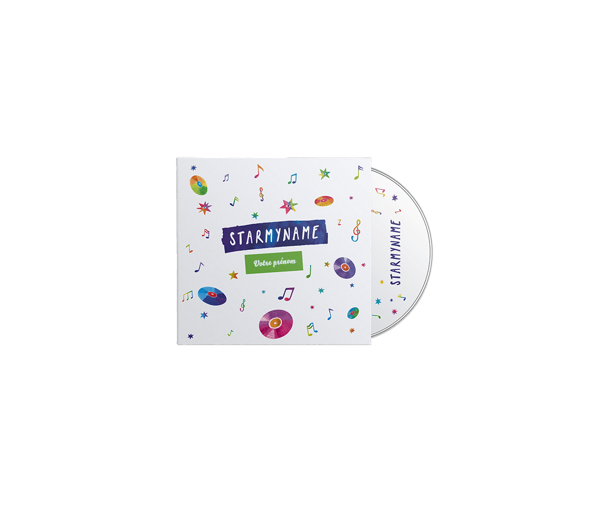Starmyname 10 Chansons Personnalisees Pour Telio Starmyname 10 Chansons Personnalisees Pour Telio