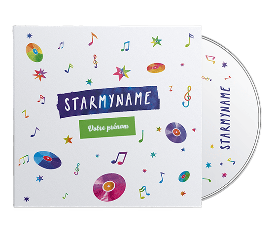 Starmyname 10 Chansons Personnalis Eacute Es Pour Sofiane
